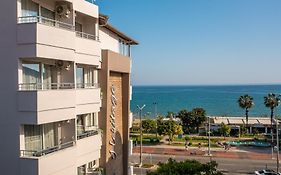 Heritage By Cimen Hotel